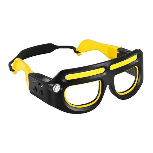 Lumora™ LED Safety Glasses